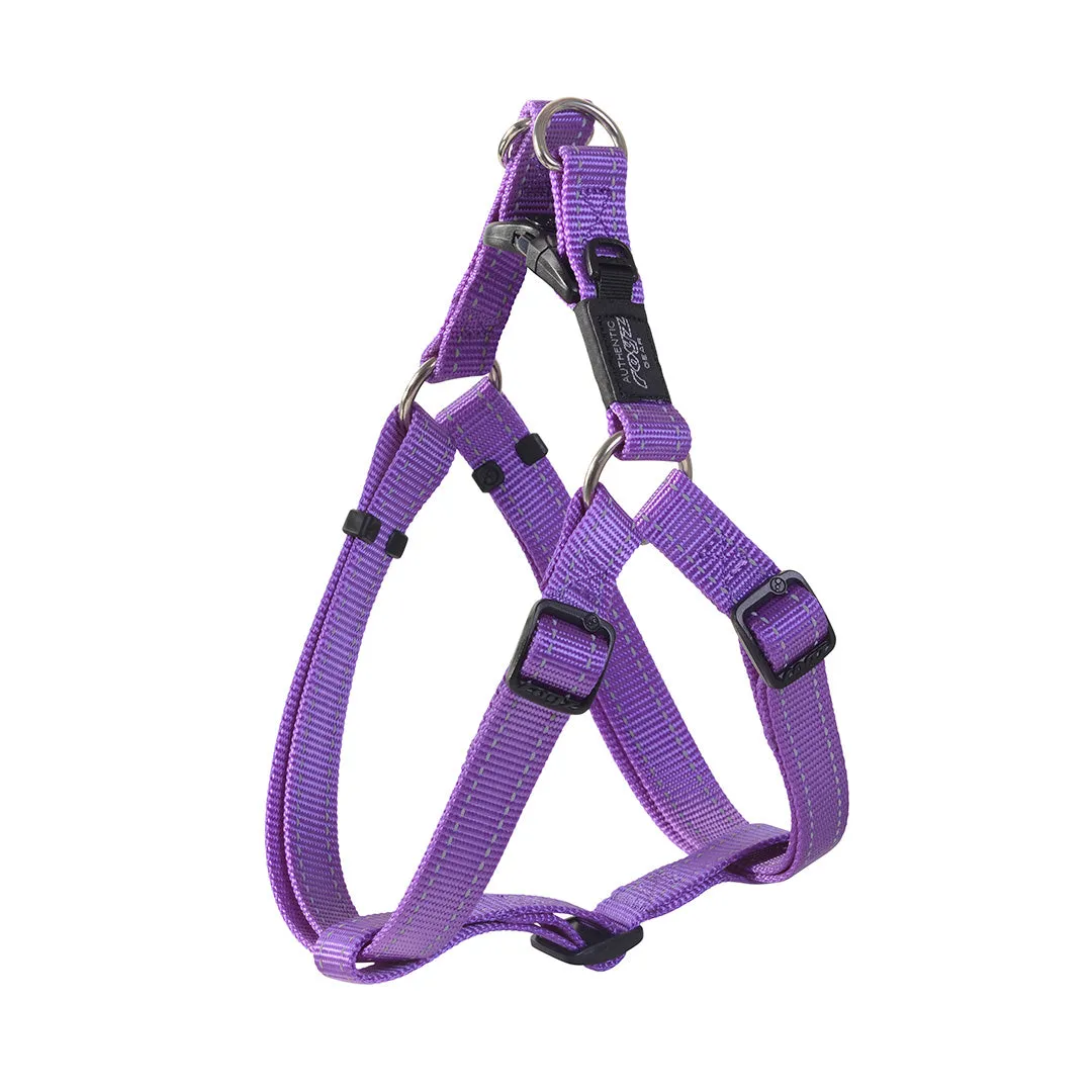 Rogz Utility Step-In Harness