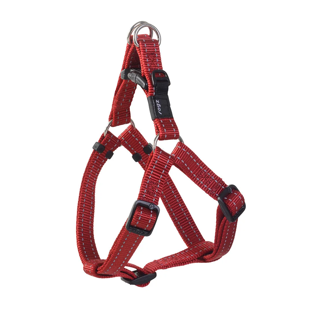 Rogz Utility Step-In Harness
