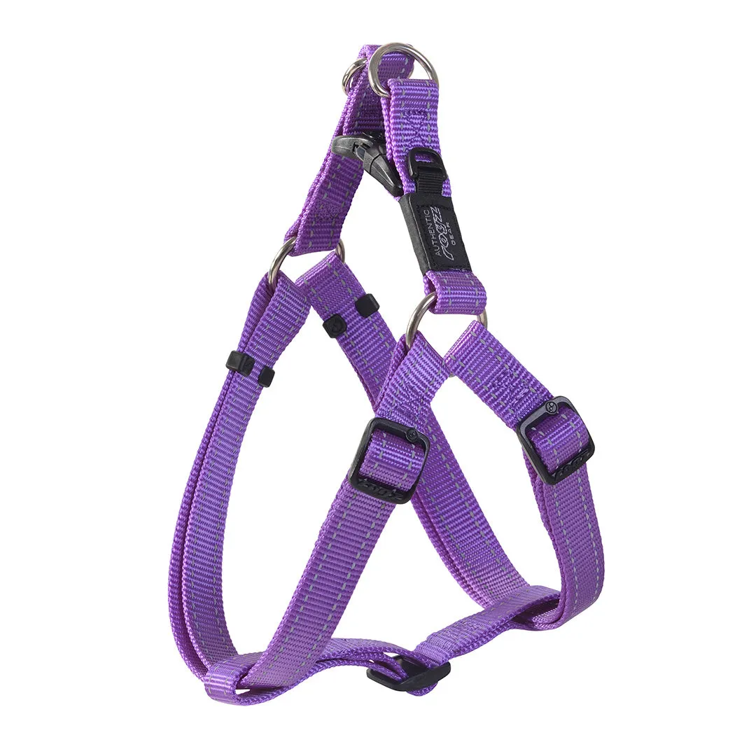 Rogz Utility Step-In Harness