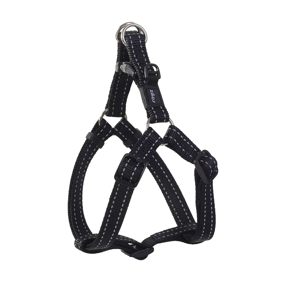 Rogz Utility Step-In Harness