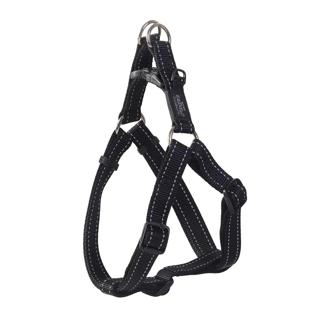 Rogz Utility Step-In Harness