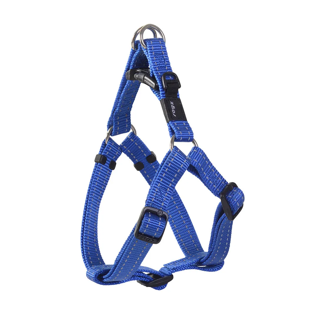 Rogz Utility Step-In Harness