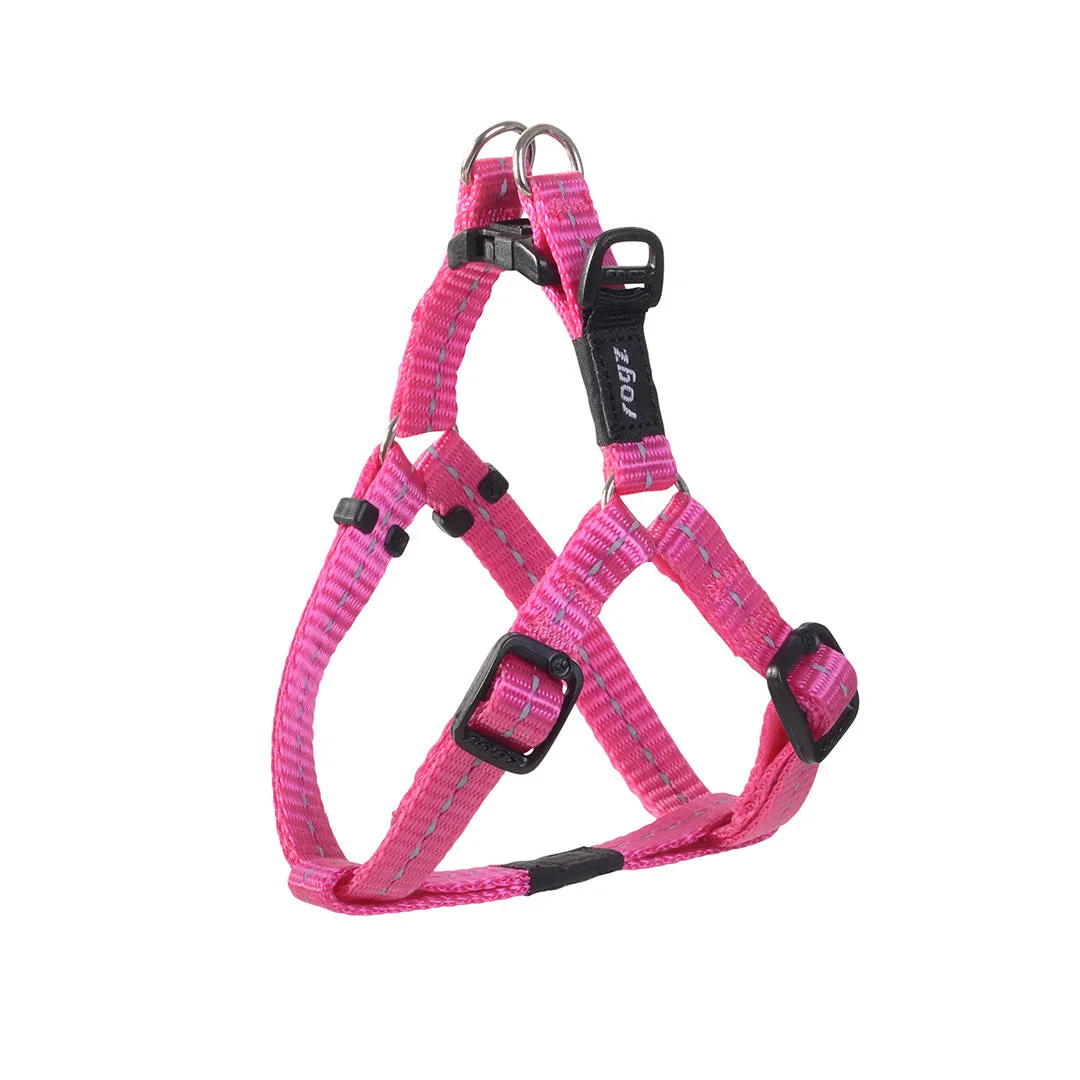 Rogz Utility Step-In Harness