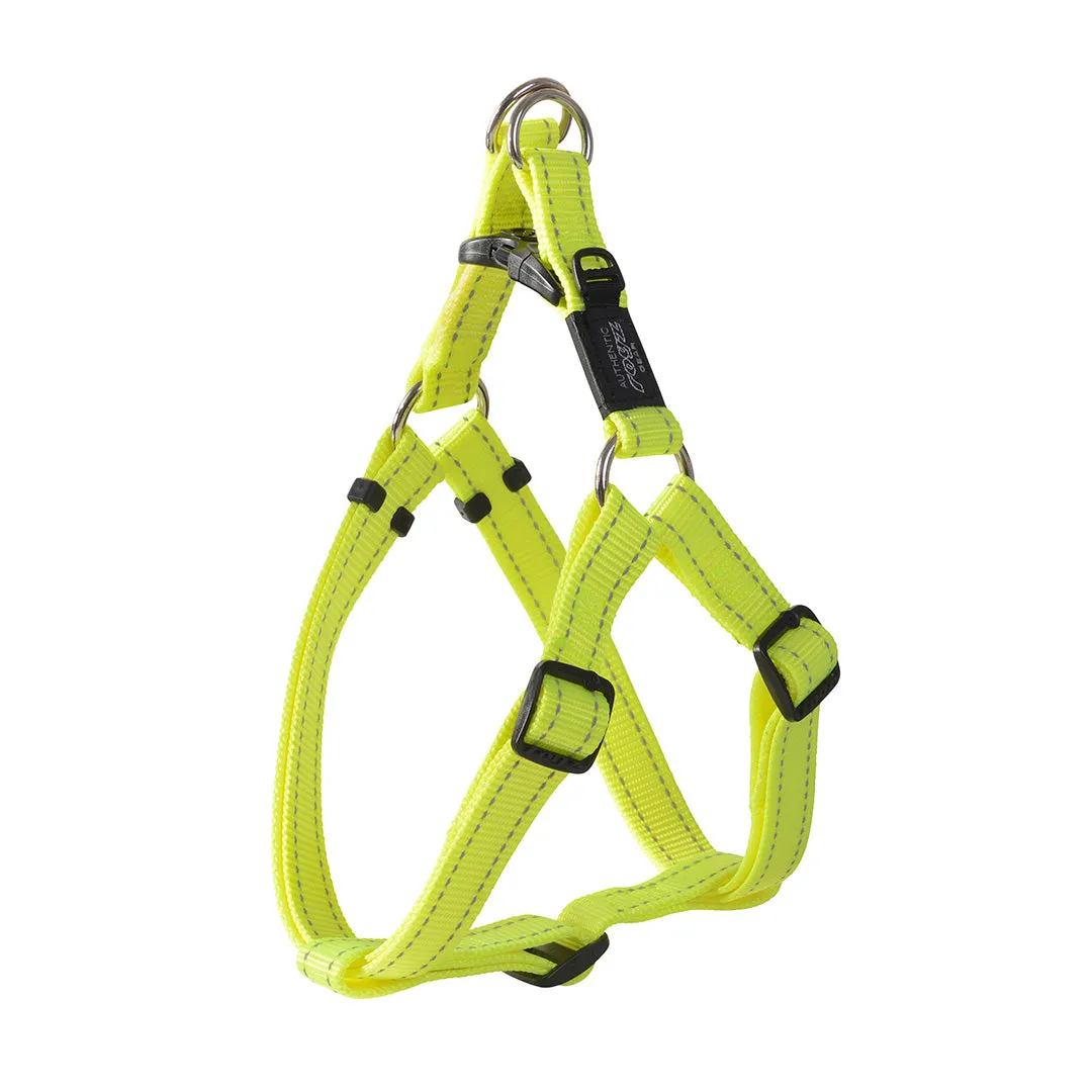 Rogz Utility Step-In Harness