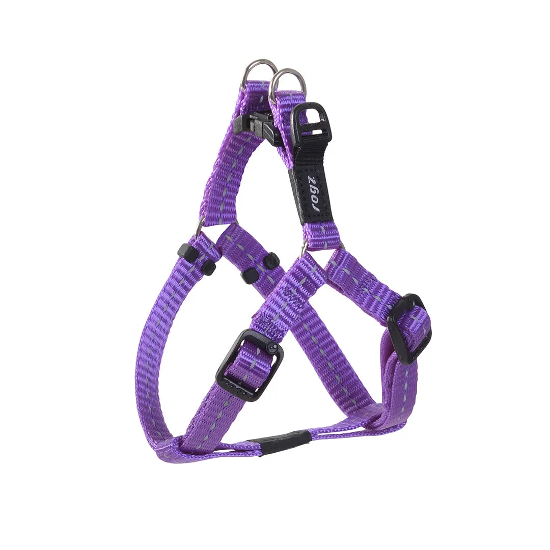 Rogz Utility Step-In Harness
