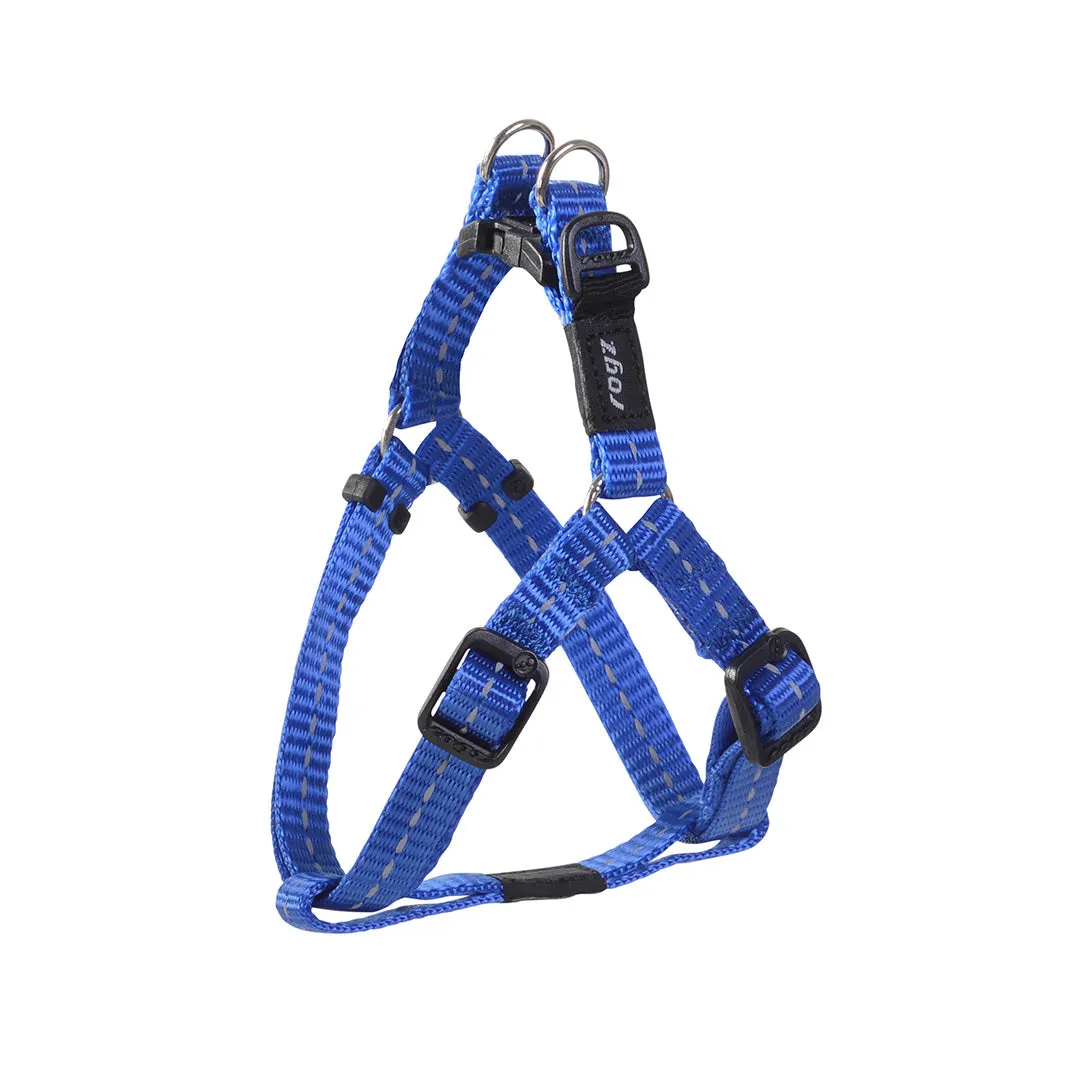 Rogz Utility Step-In Harness