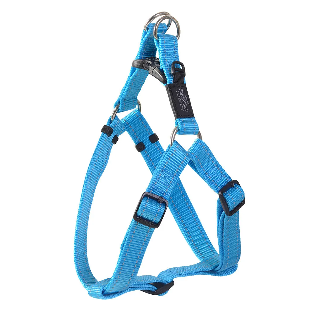 Rogz Utility Step-In Harness