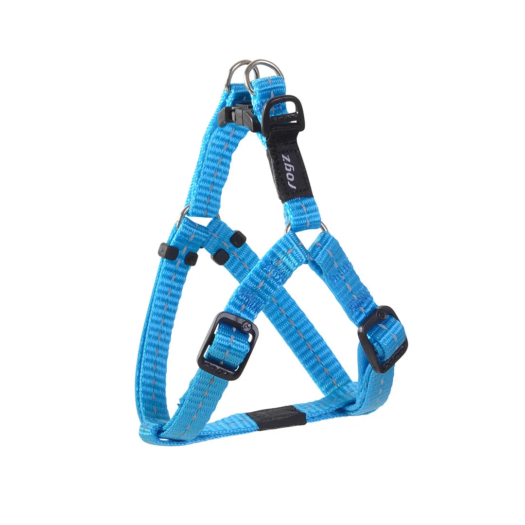 Rogz Utility Step-In Harness