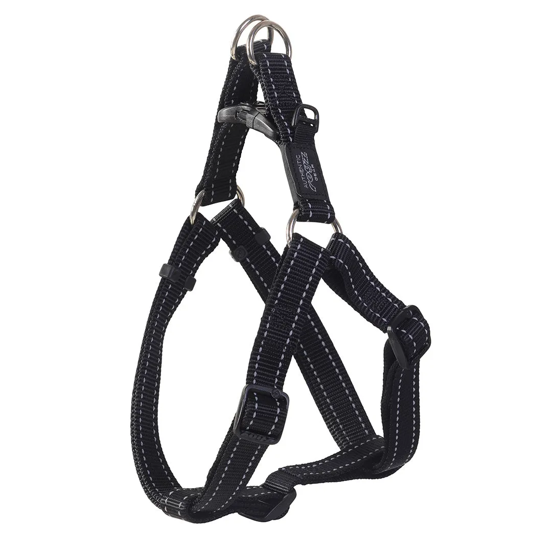 Rogz Utility Step-In Harness