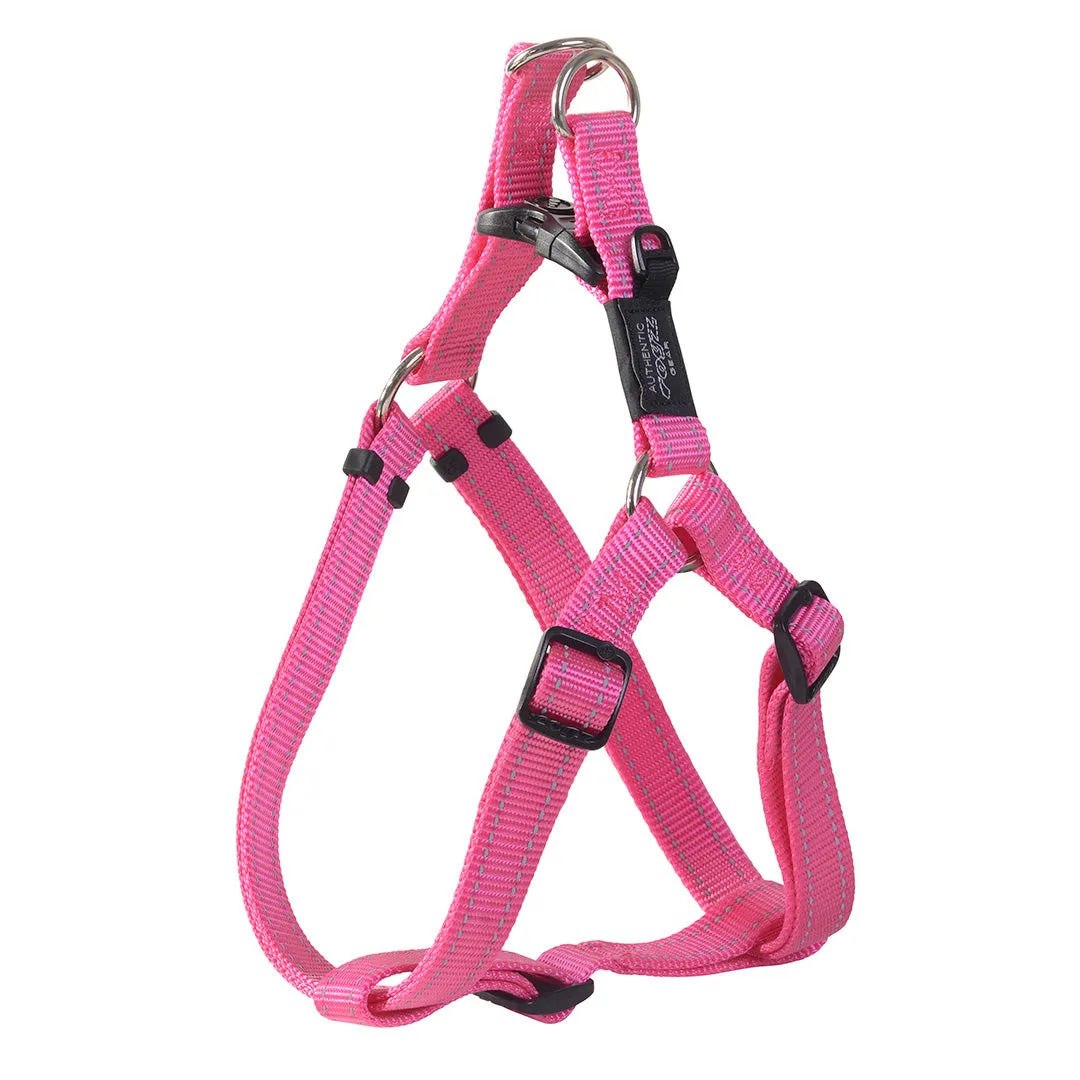 Rogz Utility Step-In Harness