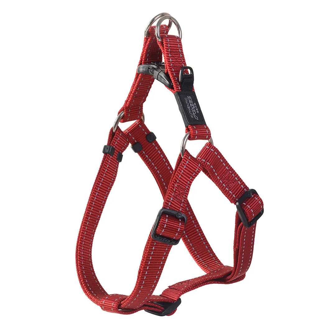 Rogz Utility Step-In Harness