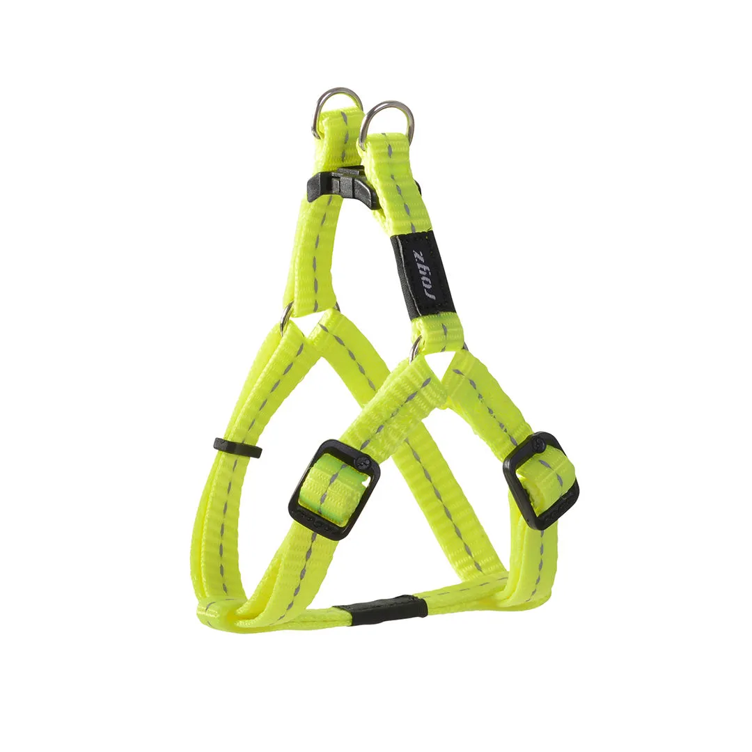 Rogz Utility Step-In Harness