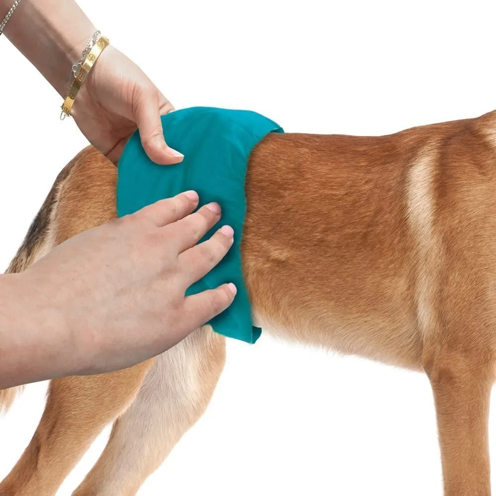 Simple Solution Diaper Washable Small