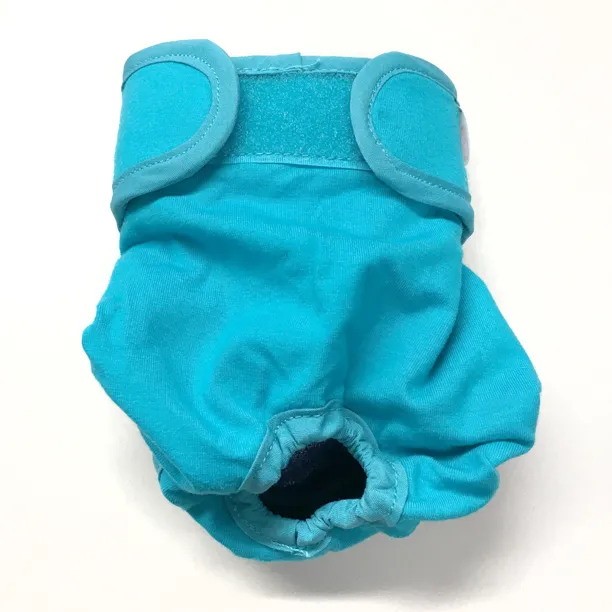 Simple Solution Diaper Washable Small