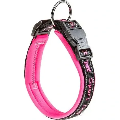 SPORT DOG C15/35 PADDED COLLAR