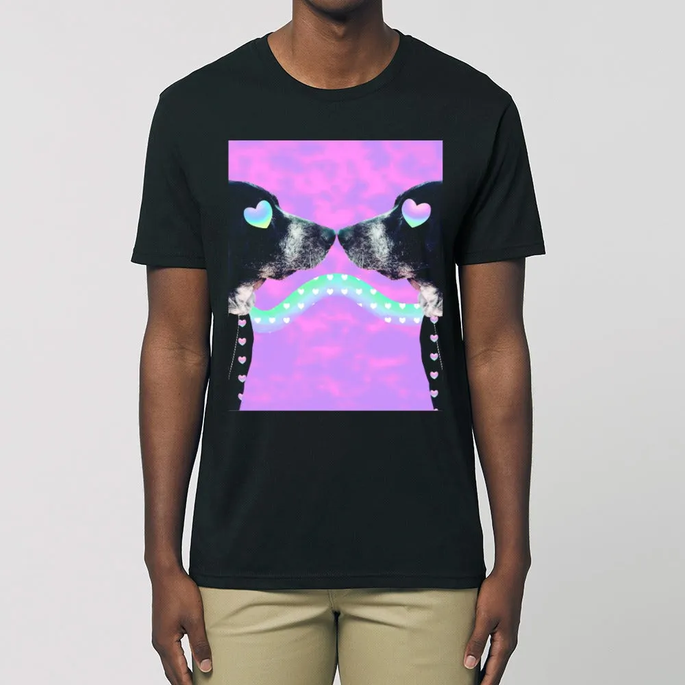 T - Shirt - Dog Love
