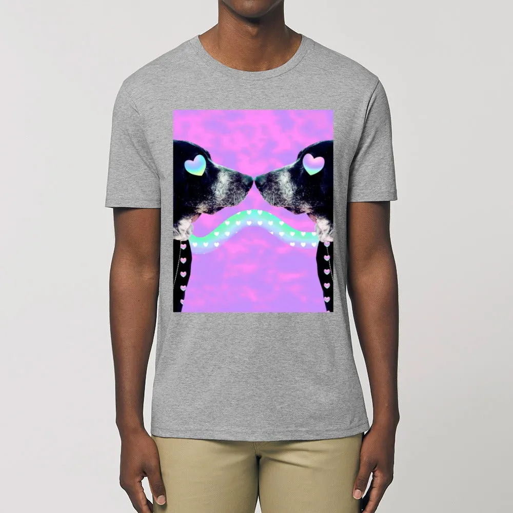 T - Shirt - Dog Love