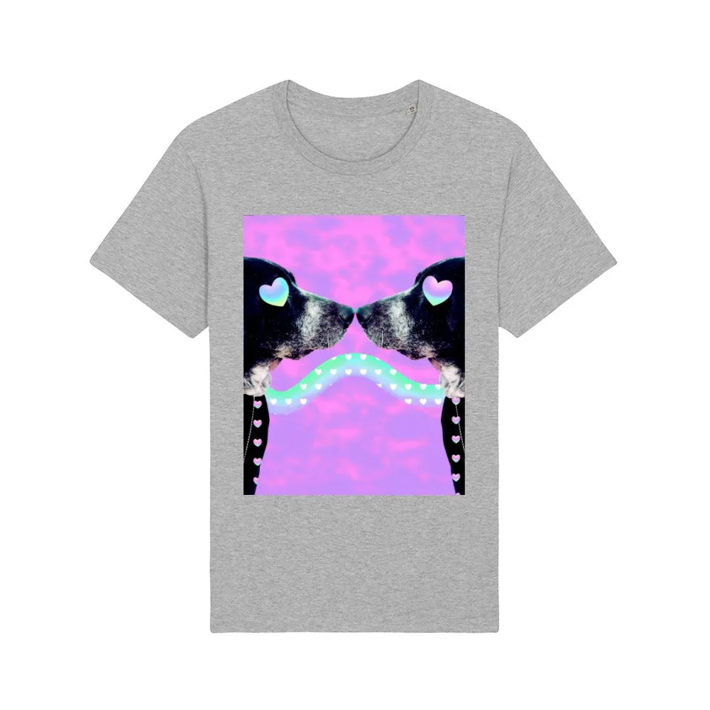 T - Shirt - Dog Love
