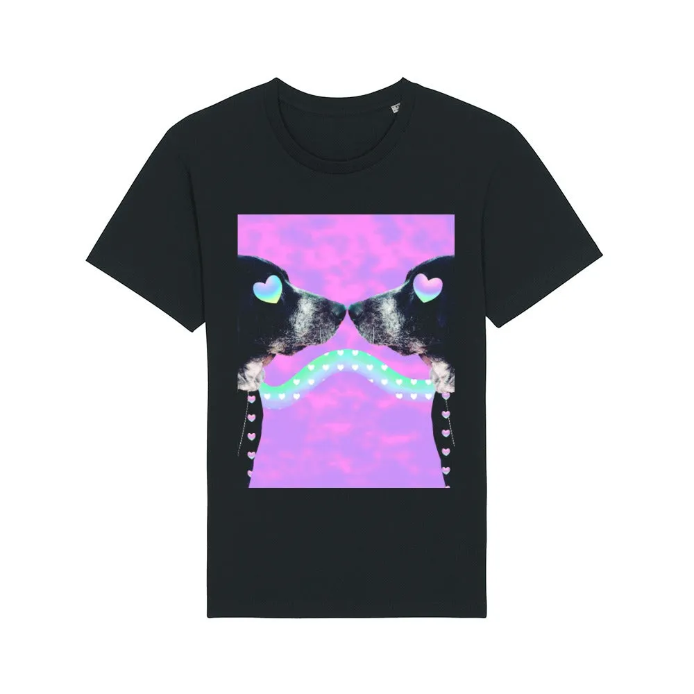 T - Shirt - Dog Love