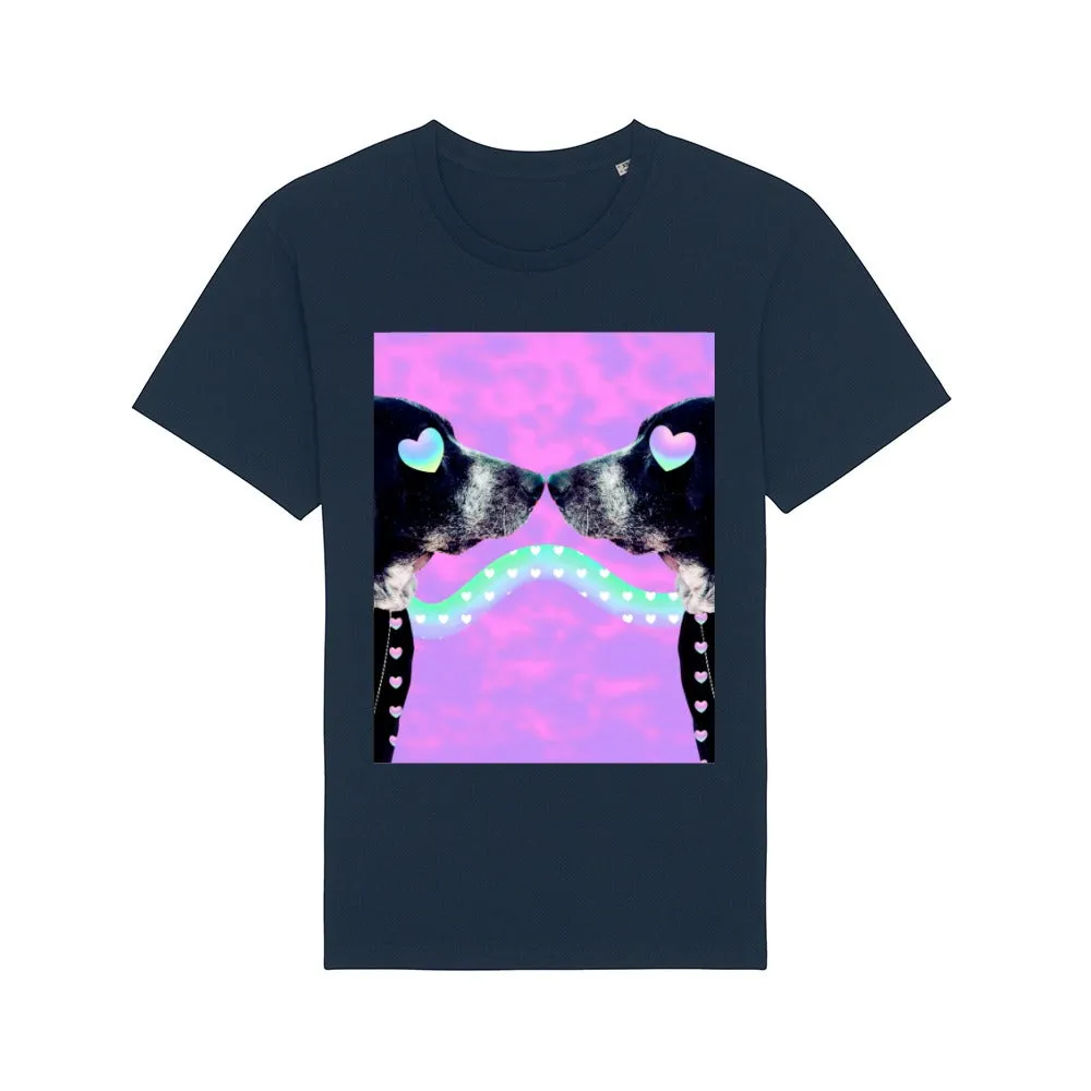 T - Shirt - Dog Love