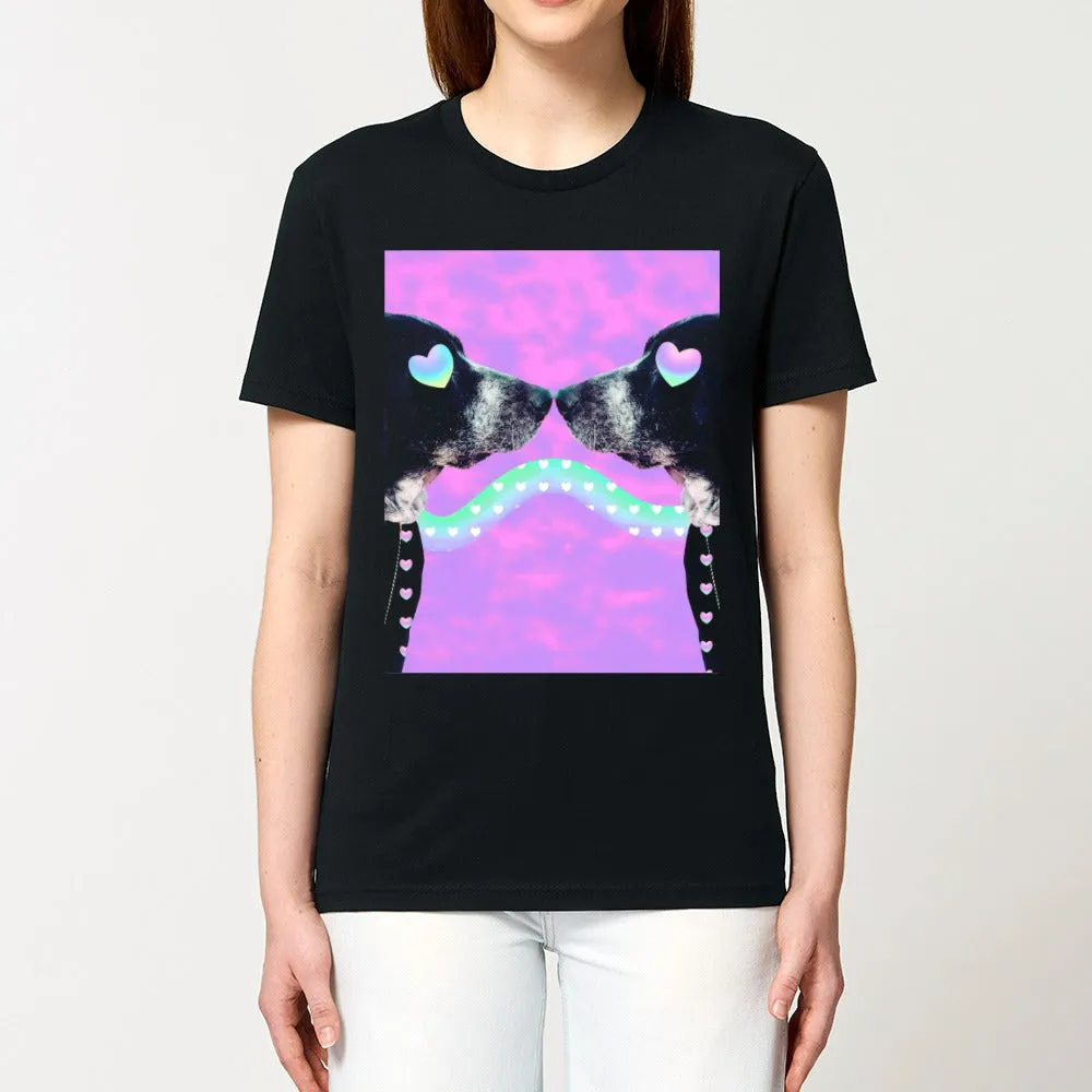 T - Shirt - Dog Love