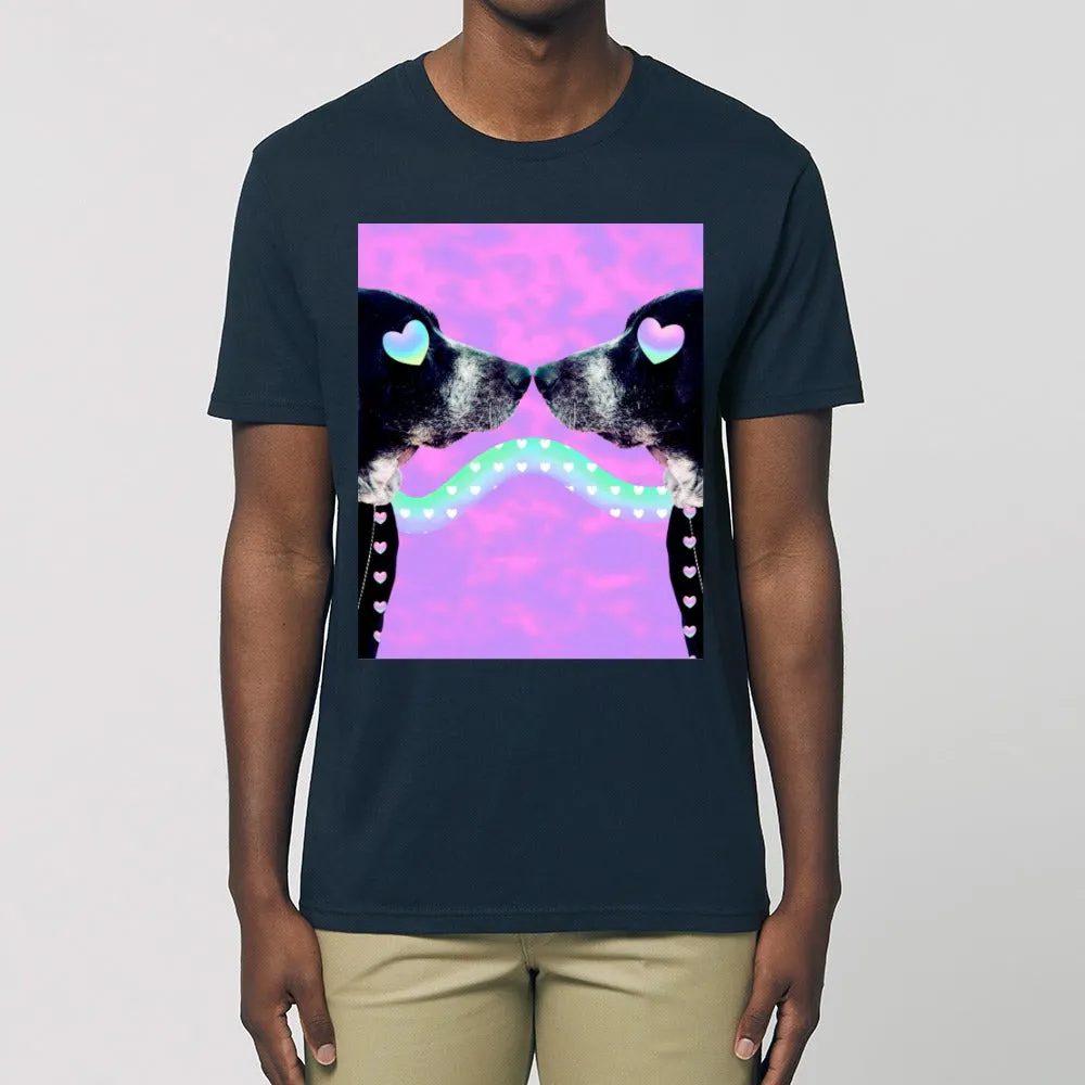 T - Shirt - Dog Love