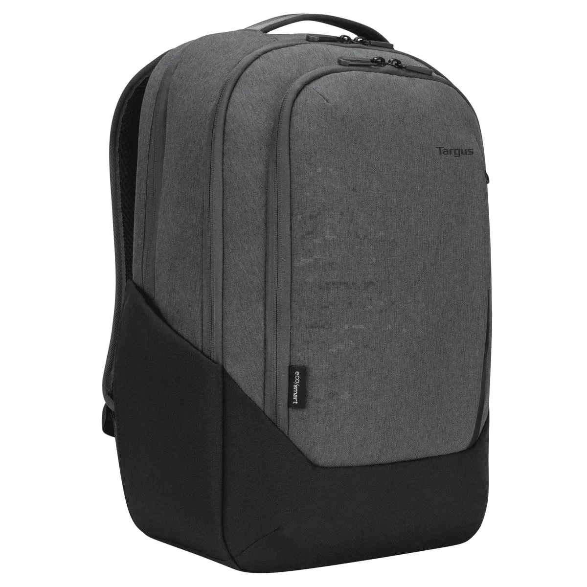 Targus 15.6" Cypress Hero Backpack Bag EcoSmart Grey