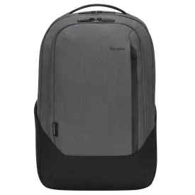 Targus 15.6" Cypress Hero Backpack Bag EcoSmart Grey