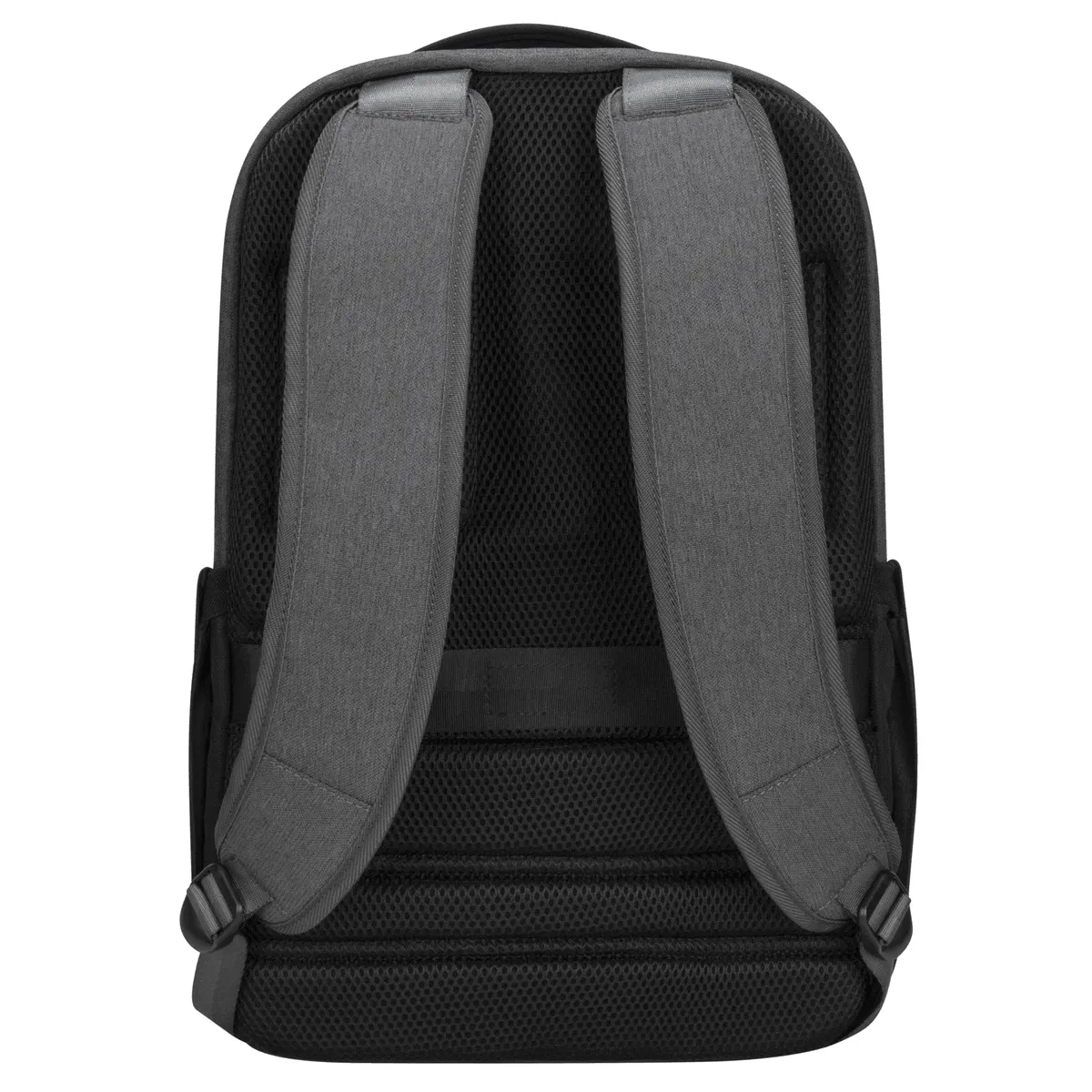 Targus 15.6" Cypress Hero Backpack Bag EcoSmart Grey