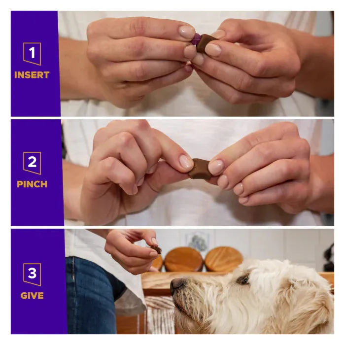 VetriScience Pinchers® Treat Chews for Dogs