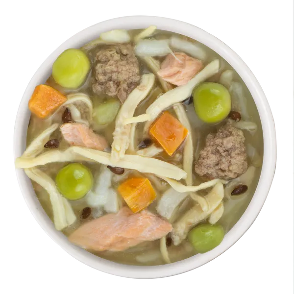 Weruva B.F.F. Fun Size Meals  We Be Jammin' with Chicken Breast, Rice, Pumpkin & Salmon