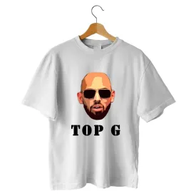 Yoosh Tate Top G Mens T-Shirt