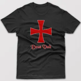 Zeus Vult - T-shirt